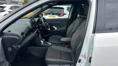 Toyota Yaris Cross 1.5 Hybrid Design 5dr CVT Hybrid Estate